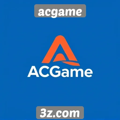 ACGame apresenta novos recursos para a comunidade gamer