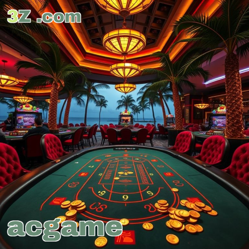 Baixar Jogos Incríveis no acgame: O Portal da Diversão