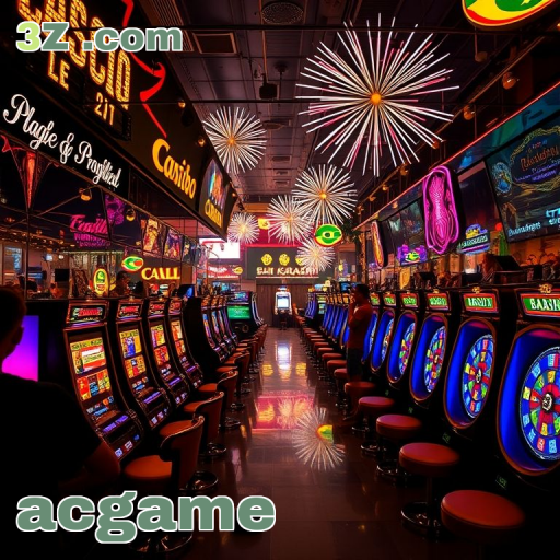 A Confiavel Aventura no Acgame: Sua Fonte Segura de Jogos