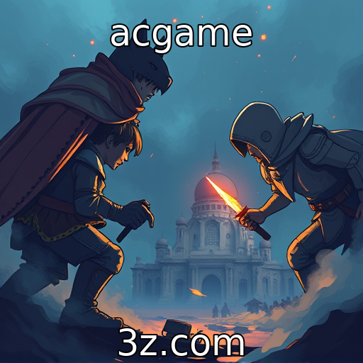 Tendências emergentes na narrativa dos jogos