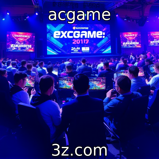 Eventos de eSports atraem público global