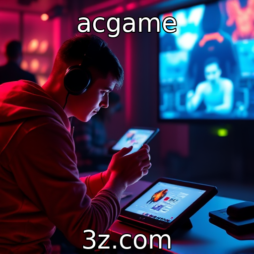 Futuro das assinaturas de serviços de jogos