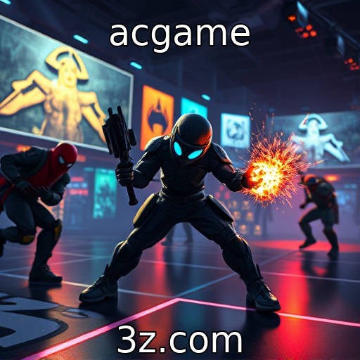 Novas tendências no design de jogos emergem na indústria