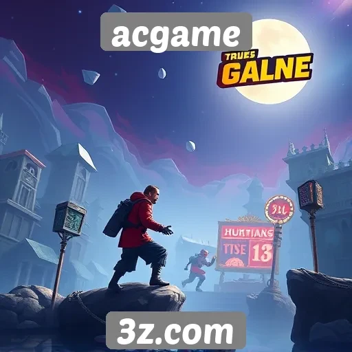 Comparativo de preços de jogos no acgame