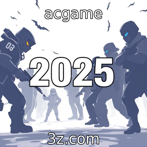 Expectativas para os lançamentos de jogos em 2025