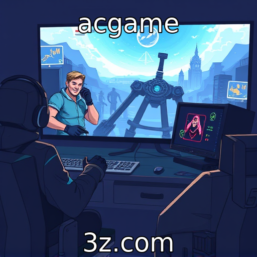 Crescimento das plataformas de streaming de jogos