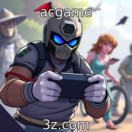 Mercado de jogos móveis e suas projeções futuras