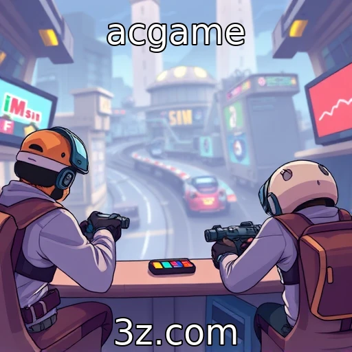 Tendências de monetização na indústria de jogos