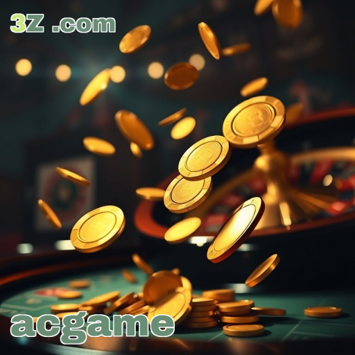 Slots Vibrantes no acgame: Diversão e Prêmios ao Seu Alcance