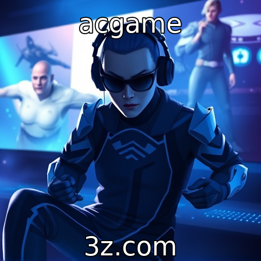 Impacto do streaming na indústria de jogos