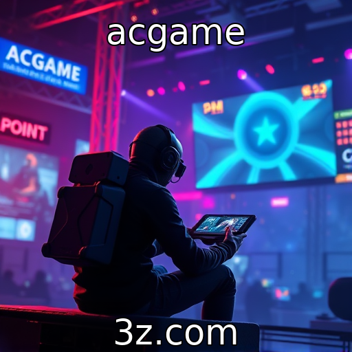 Inovações tecnológicas moldam a próxima geração de games