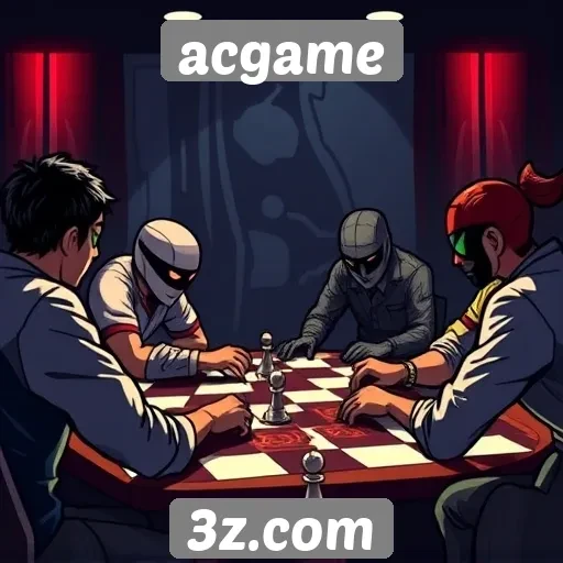 dicas para iniciantes no acgame