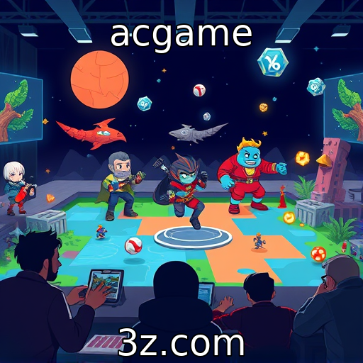 Transformação da experiência do usuário em jogos online