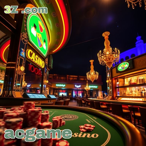 Recursos VIP no ACGame: A Nova Era dos Jogos Brasileiros