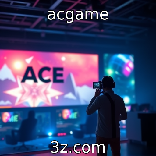 Impactos da realidade virtual no mercado de jogos